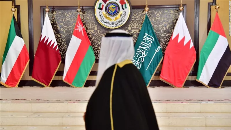 مراسل القاهرة الإخبارية: دول مجلس التعاون الخليجي تؤكد ضرورة الاتجاه للتفاوض
