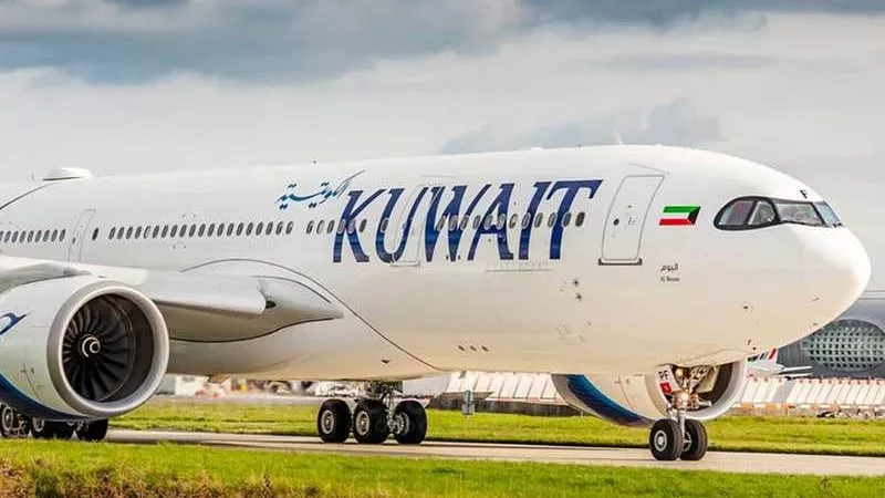 الخطوط الجوية الكويتية تعلن تعليق الرحلات المغادرة بسبب التطورات بالمنطقة