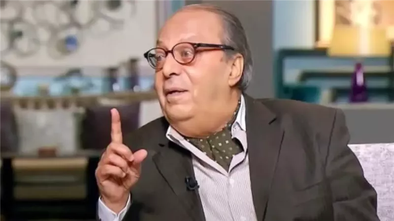 أسامة عباس: أعتزلت التمثيل نهائياً.. ولو في دور قوي هرجع للفن مرة تانية