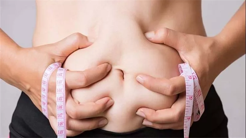 دهون الكرش العدو الخفي الذي يقصر العمر ..كيف تتخلص منها بطريقة صحية