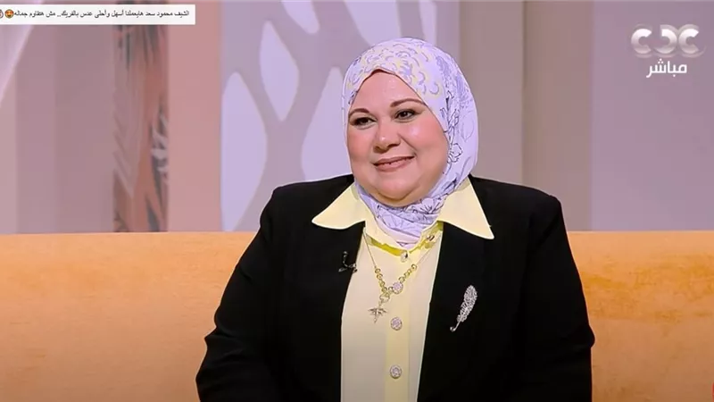 نانيس عبد المحسن: الكشف عن 19 مرضًا وراثيًا داخل الحضانات Iفيديو
