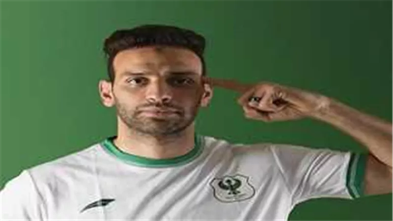 خالد الغندور : ميدو جابر يقترب من الانتقال إلى البنك الأهلي