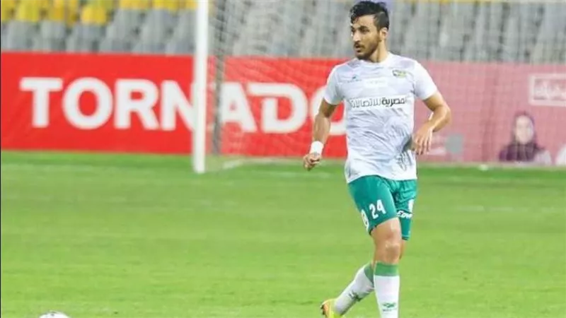 غزل المحلة ينهي اتفاقه مع أحمد شوشة مدافع الجونة لضمه بداية الموسم