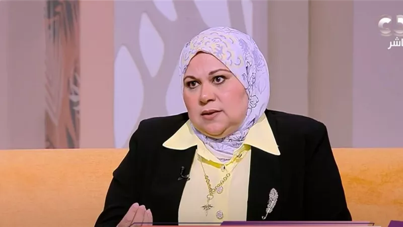 نانيس عبد المحسن: أكثر من 50% من الأمراض الوراثية مرتبطة بالقرابة العائلية