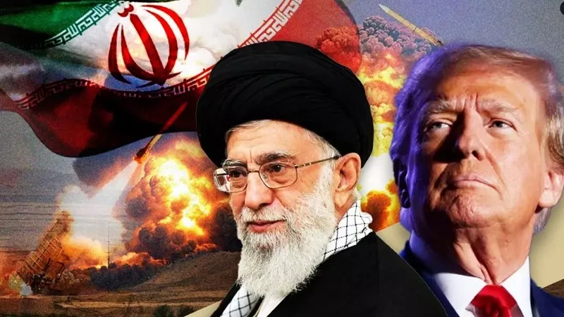 إيران تبدأ وقف إطلاق النار.. وإسرائيل تنتظر 12 ساعة للرد