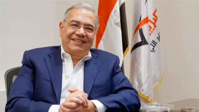 المصريين الأحرار: زيارة الرئيس لأوغندا تؤكد استعادة مصر لدورها التاريخي