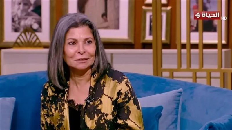 سلوى محمد علي تكشف إصابتها باضطراب 
