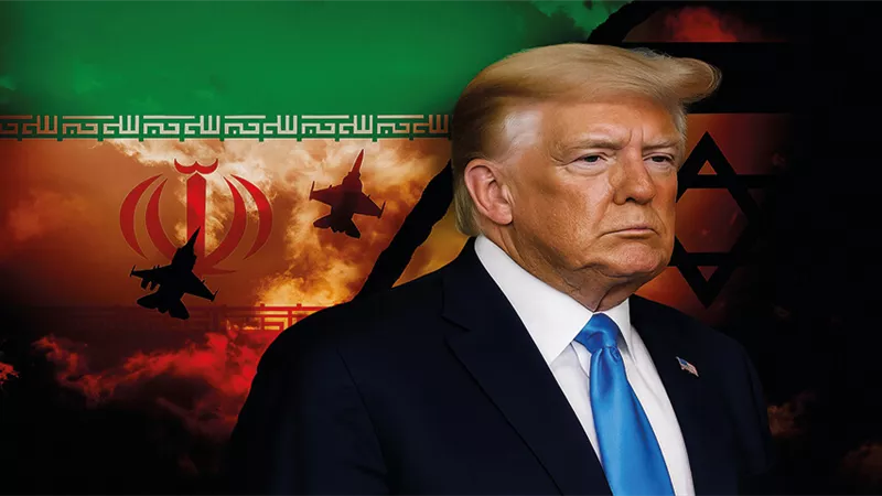 هل تسريب فشل الضربات الأمريكية ونفي إدارة ترامب خداع استراتيجي جديد؟