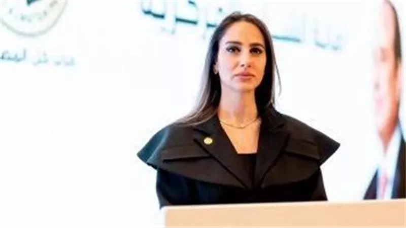 نورهان العباسي: الأحداث الإقليمية برهنت على صواب رؤية القيادة السياسية لمصر