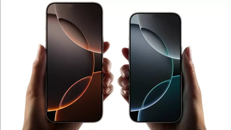 iPhone 2027 يغير قواعد اللعبة.. شاشة كاملة وتقنيات تحت الزجاج لأول مرة