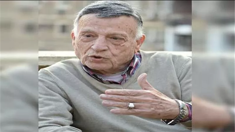 مصطفى بكري ينعى الكاتب الصحفي محمد عبد المنعم: صاحب تجارب ومواقف وطنية متميزة