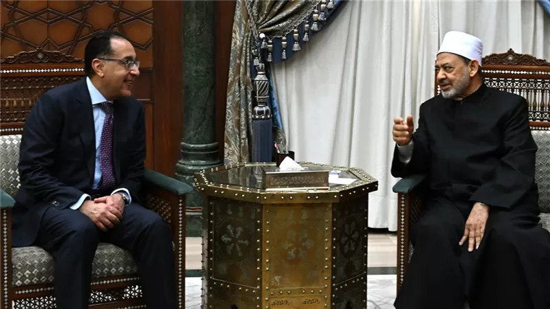 بحضور الطيب ومدبولي.. انطلاق المؤتمر الدولي: «الخطاب الديني والمرأة»