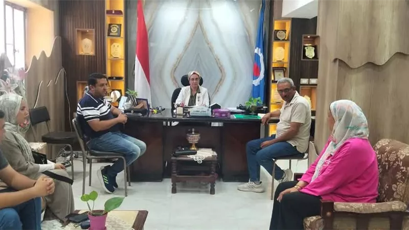 السويس تستعد لليوم العالمي لمكافحة المخدرات تحت شعار 