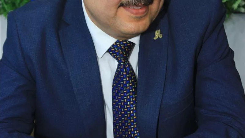 ميشيل الجمل:الربط الكهربائي بين مصر والسعودية يسهم في تخفيف الأحمال 