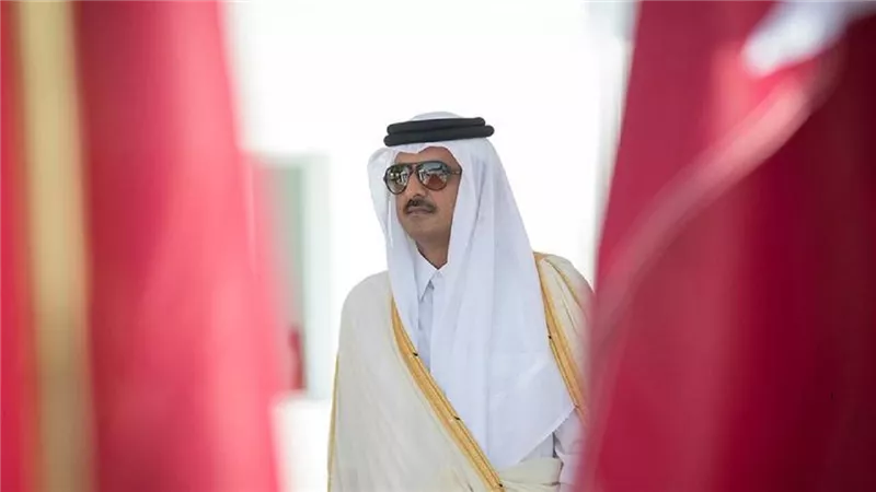 قطر توقف الحركة الجوية مؤقتًا بسبب توتر الأجواء الإقليمية