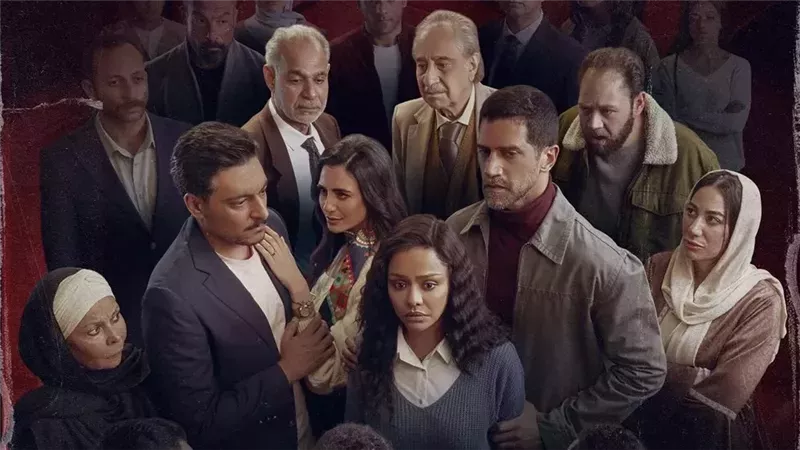«فات الميعاد» دراما حقيقية من قلب البيوت.. سعد هنداوي يكشف كواليس المسلسل 