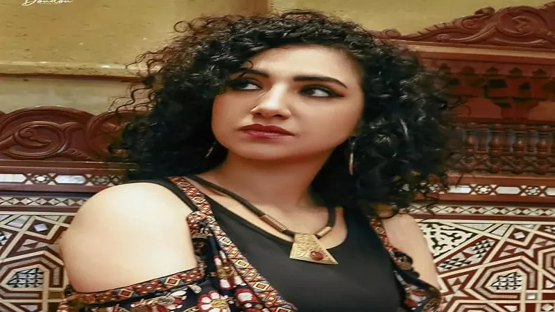 فاطمة عادل: لا أخاف الكاميرا وطموحي تقديم أدوار تُرضي الجمهور وتُشبهه