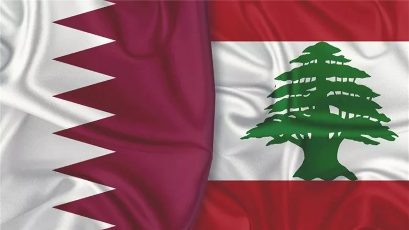 رئيس وزراء القطري: ندعم لبنان من أجل تعزيز استقراره