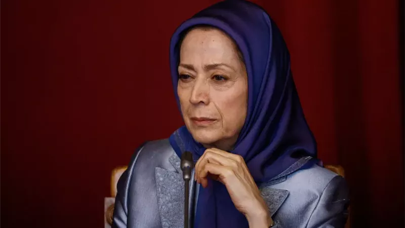 معارضة إيرانية: تعيين مرشد جديد لن ينقذ النظام من السقوط 