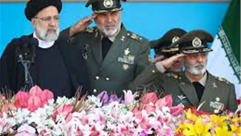 طهران: حققنا النصر بوعي الشعب وسواعد المجاهدين والقيادة الرشيدة