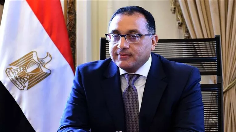 مصطفى مدبولي: لا يمكن لأي دولة الصمود دون تطوير بنية تحتية قوية