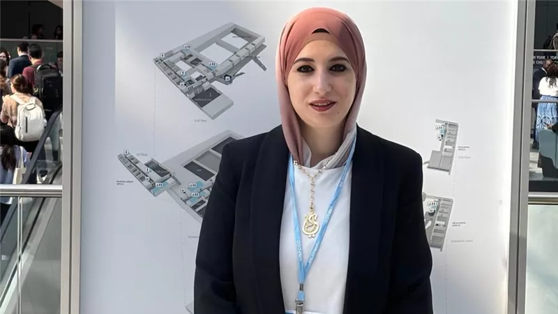 السياحة والآثار تشارك في اجتماعات الأمم المتحدة لتغيرات المناخ 