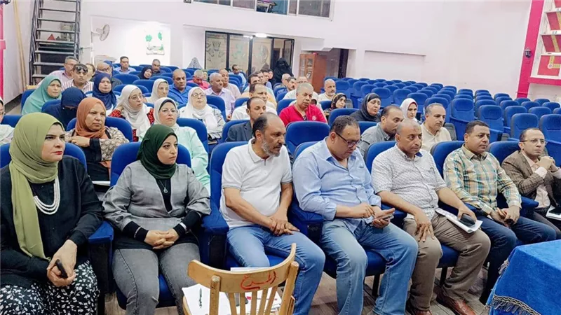 الفيوم تعتمد برامج ثقافية ورياضية وفنية وتوعوية لصيف 2025