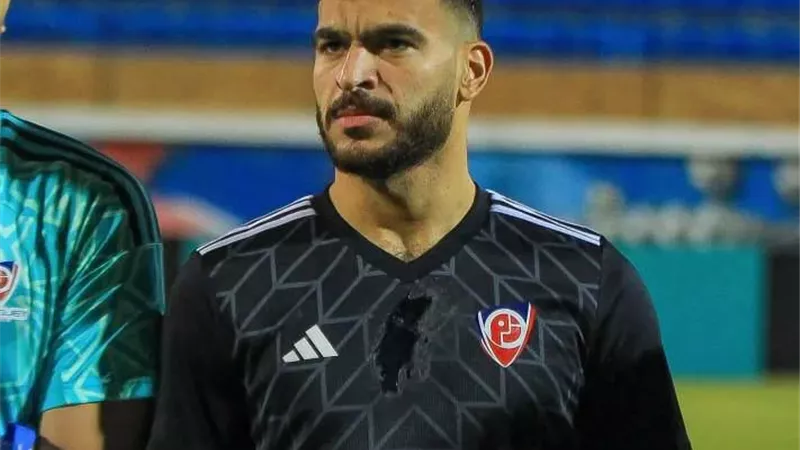 مقابل 30 مليون.. الزمالك يضغط على بتروجيت بلاعب جديد لضم حمدان