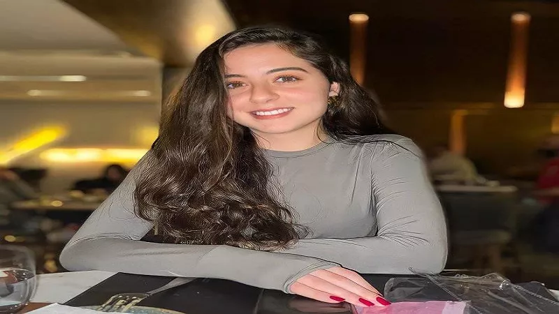 سارة نور تكشف عن تحول درامي في مسيرتها الفنية: مش دايمًا كيوت.. والشر لسه جاي