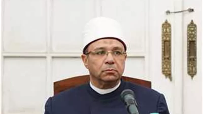 إجازة سعيدة.. أمين «الشؤون الإسلامية» يكشف خطة الأوقاف لرعاية الطفل |خاص 