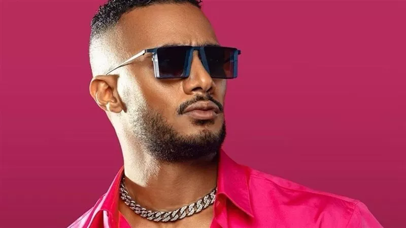 محمد رمضان يطرح أغنيته الجديدة غدًا ويطلب من جمهوره اختيار اسمها