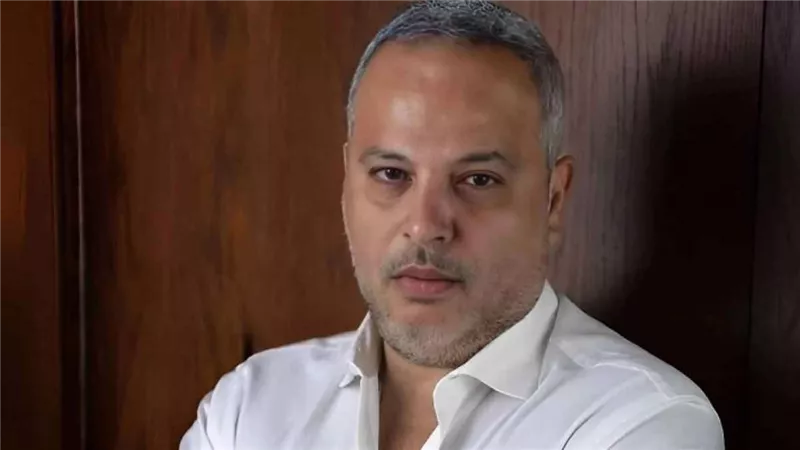 بعد تقمصه شخصية عادل إمام .. تامر عبدالمنعم 