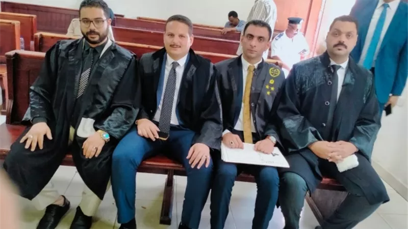 محامو ضحايا تروبيني كفر الدوار: المتهم استدرج الأطفال واعتدى عليهم 