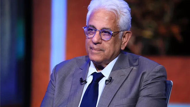 حسام بدراوي: الضرائب والبيروقراطية من أهم معوقات الاستثمار فى مثر|فيديو 