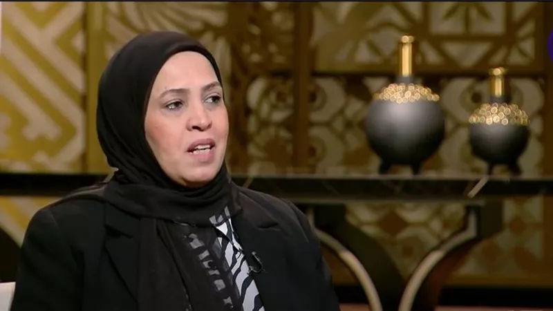سونيا تروي قصتها المؤلمة في 
