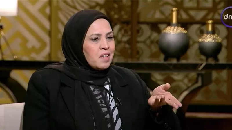 «سونيا» تكشف لـ رضوى الشربينى تفاصيل قصة انتقامها من زوجها 