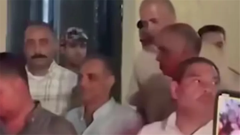 «شتم النادي كله».. القبض على عضو بنادى الجزيرة بتهمة السب والقذف 