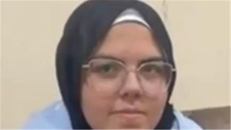 ابنة طوخ ترفع راية التفوق في الشهادة الإعدادية بالقليوبية    