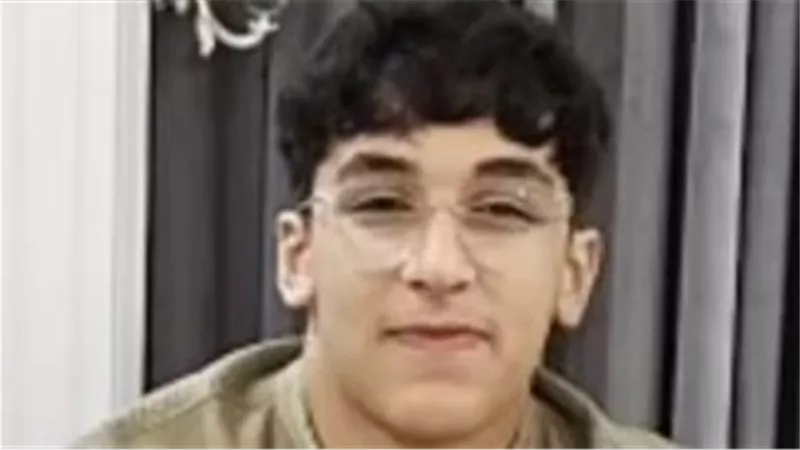 أبو زيد أحمد.. يحصد التفوق ويلحق بركب الأوائل في إعدادية القليوبية