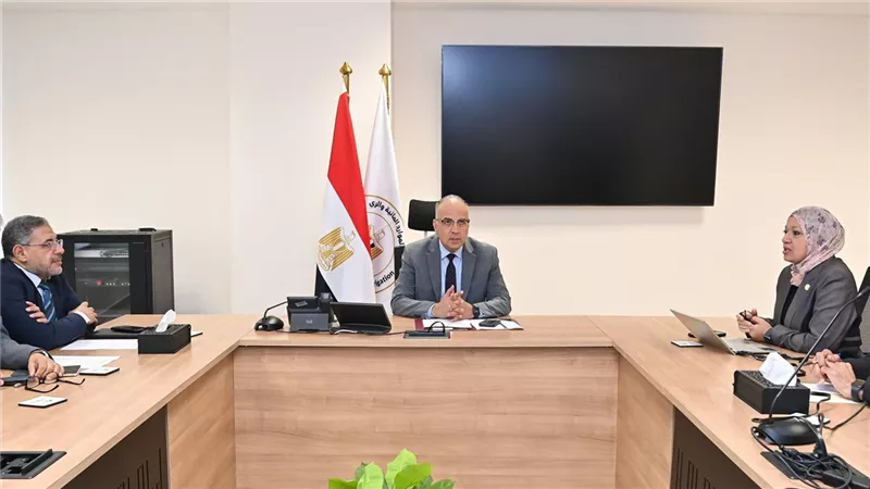 وزارة الري تبحث إمكانية إنشاء كيان تعليمي جديد تحت مسمى «جامعة الغذاء»