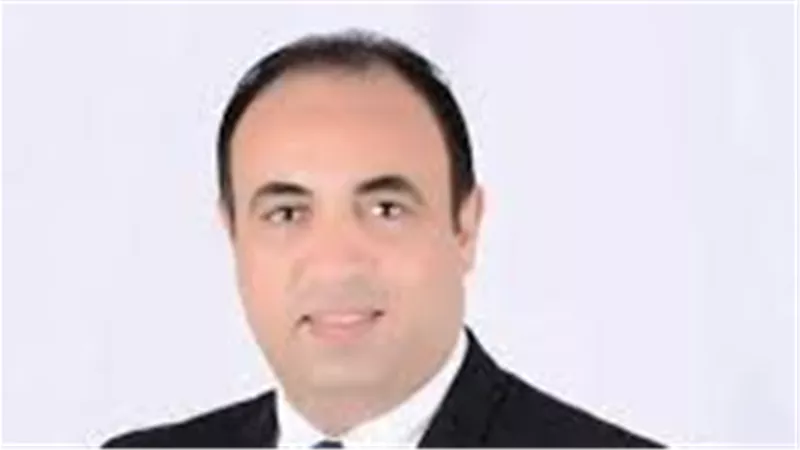 خالد عبدالعزيز فهمي: ثورة 30 يونيو انطلاقة جديدة لهيبة العدالة