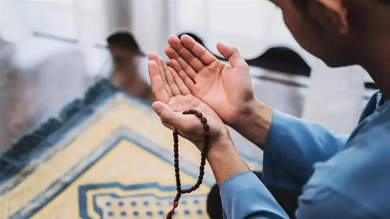 دعاء الجمعة الأولى من جمادى للرزق وقضاء الحاجة.. اغتنمها بـ 22 كلمة حتى الغروب
