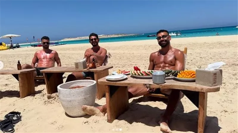 مو صلاح من أغلى مكان في الساحل.. تعرف على مصيف فخر العرب وأسعاره