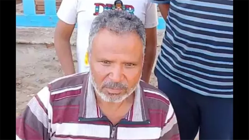 غرق شاب من السنبلاوين برأس البر منذ 4 أيام.. وأسرته تناشد المسؤولين
