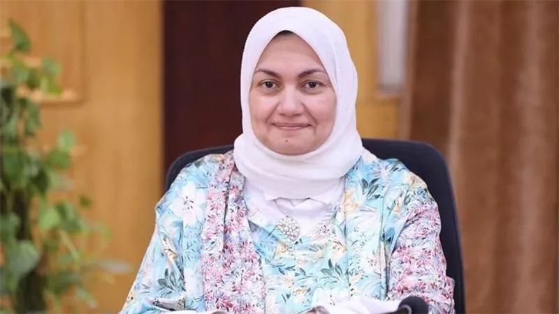 العلاقات المعرفية بين الشعوب.. «الصعيدي» تشارك بمؤتمر سفارة مالي غدًا