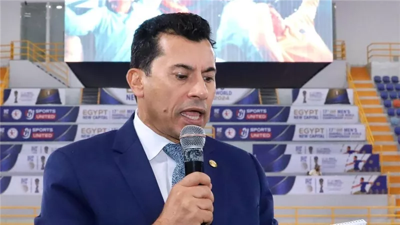  إطلاق مهرجان العاصمة الإدارية تحت شعار أنت أقوى من المخدرات