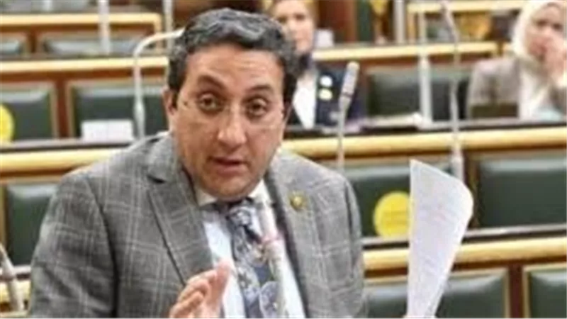 بيان عاجل فى النواب حول استمرار أزمة الرسوم القضائية