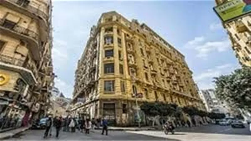 المصري الديمقراطي يناقش تعديلات قانون الإيجار القديم