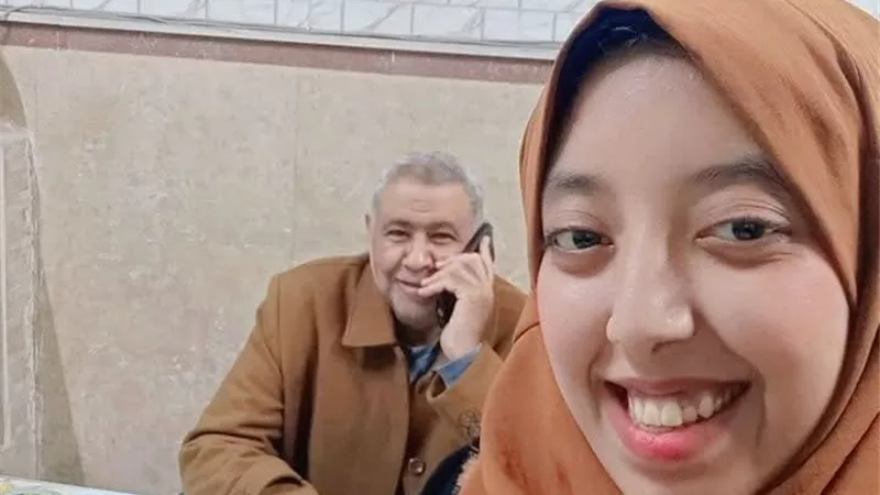 بعد صراع مع مرض مناعي نادر.. رحيل نوران محمود زهرة العمل الخيري بسوهاج 