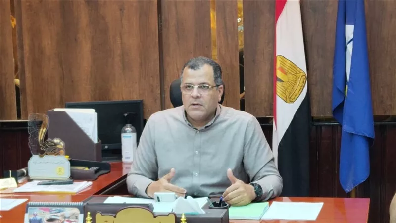 استعدادات مكثفة لانطلاق امتحانات الدور الثاني للشهادة الإعدادية بدمياط السبت 